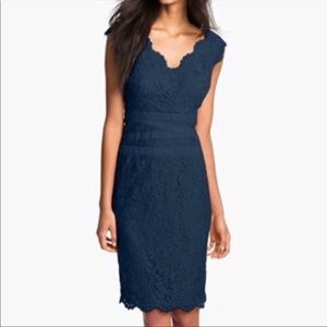 Tadashi Shoji size 8.